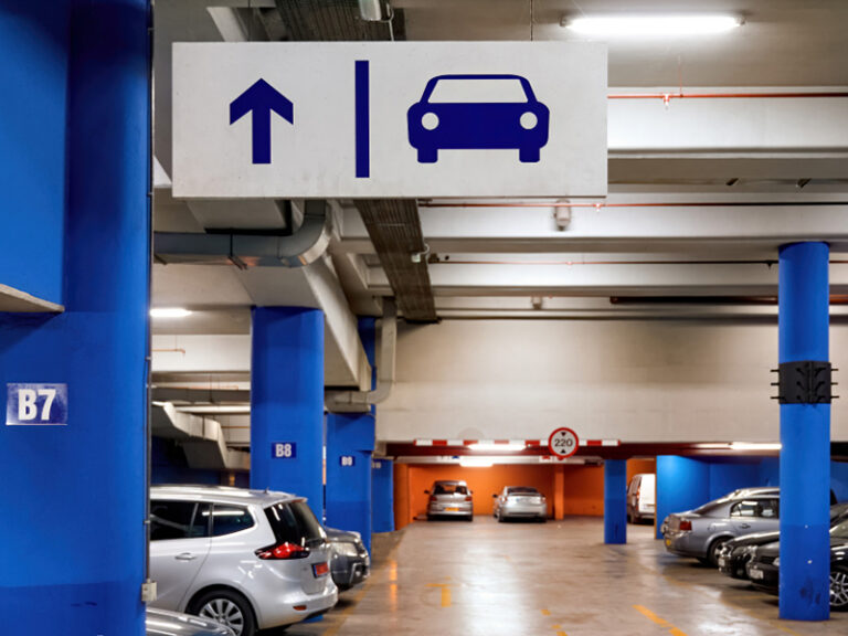 Ample-Elevated-Car-Parking
